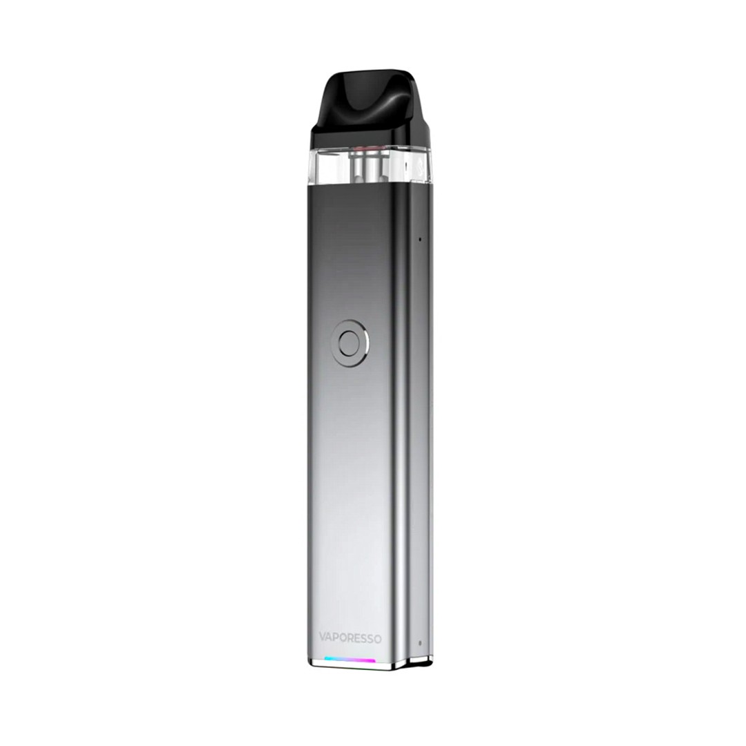 Vaporesso XROS 3 (Standard) Icy Silver